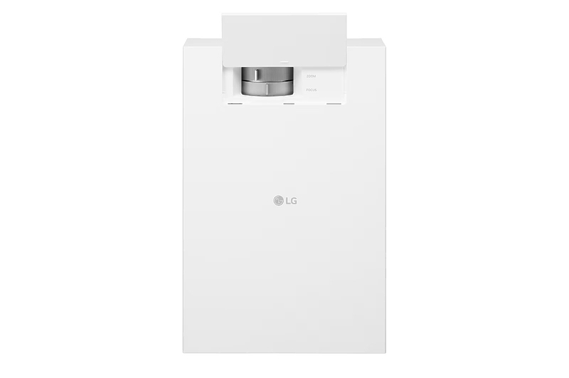 Лазерный проектор LG CineBeam HU710PW артикул 330298Si-1 фото 12