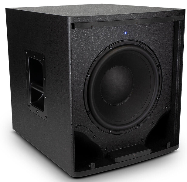 Студийный сабвуфер KALI AUDIO WS-12 V2 артикул 323080Si-1 фото 7