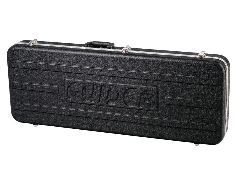 Кейс для гитары Guider EC-501 артикул 333456Si-1
