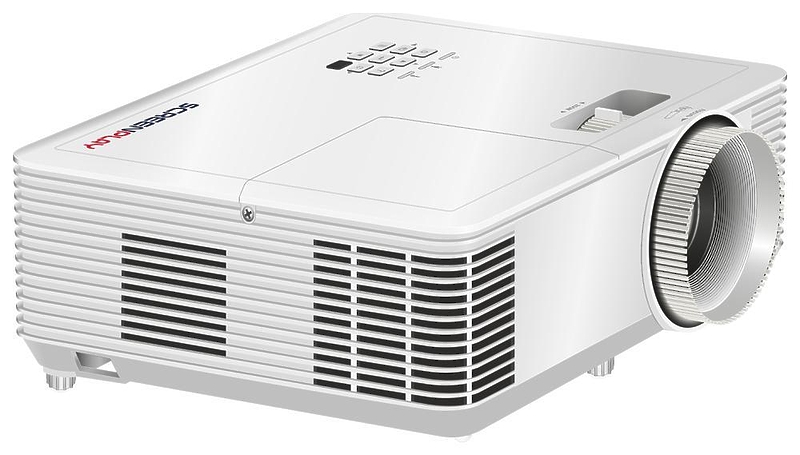 Проектор InFocus SP124 артикул 320255Si-1 фото 5