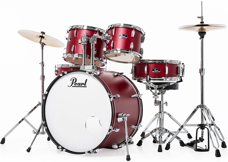 Ударная установка Pearl RS505C/C747 артикул 333826Si-1 фото 3