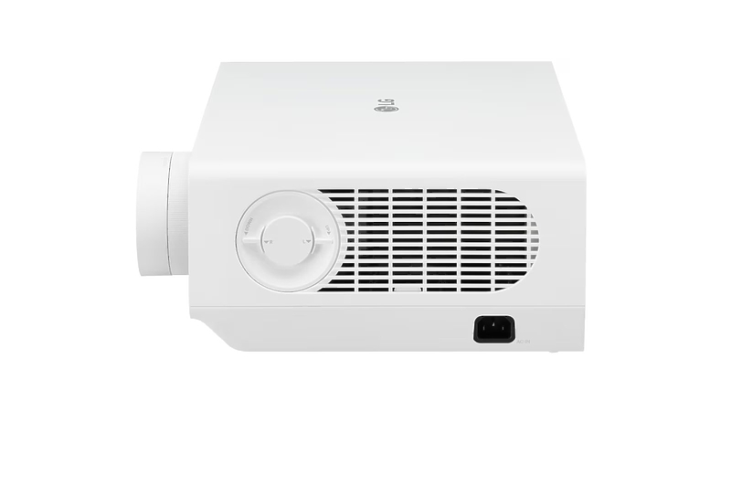 Лазерный проектор LG ProBeam BU53PST артикул 330302Si-1 фото 4