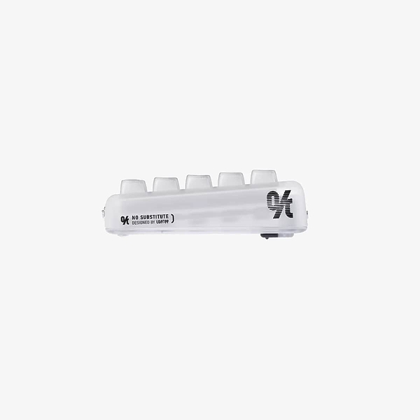 Беспроводная механическая клавиатура LOFREE OE907 1% Moru Transparent артикул 330581Si-1 фото 7