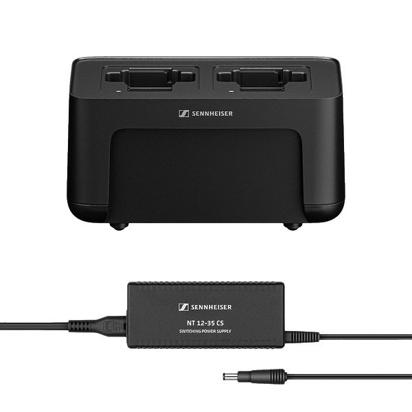 Зарядное устройство Sennheiser CHG 70N + PSU KIT артикул 317742Si-1