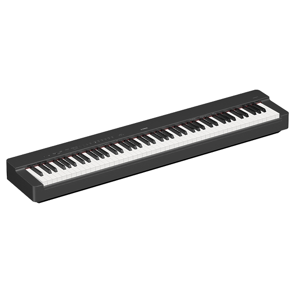 Цифровое пианино Yamaha P-225B артикул 312865Si-1 фото 9