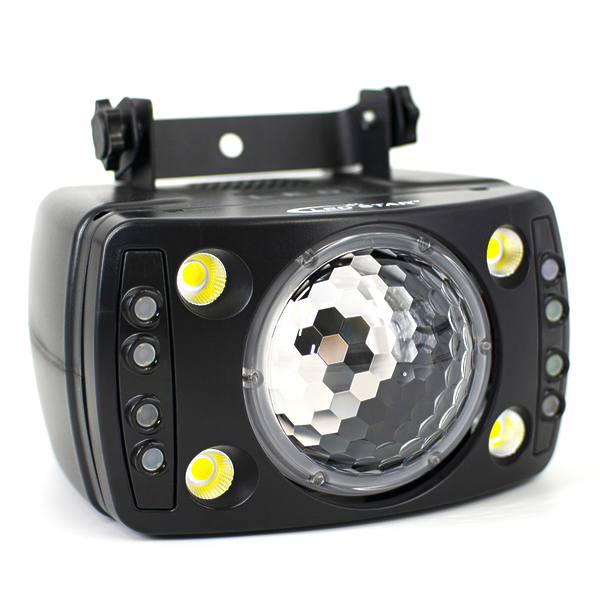Эффект светодиодный Led Star MA-E025 артикул 312387Si-1