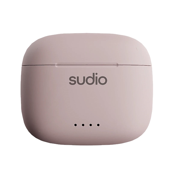 Наушники Sudio A1 Pink артикул 326522Si-1 фото 4
