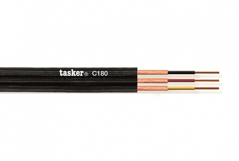 Кабель аудио Tasker C180 артикул 316897Si-1