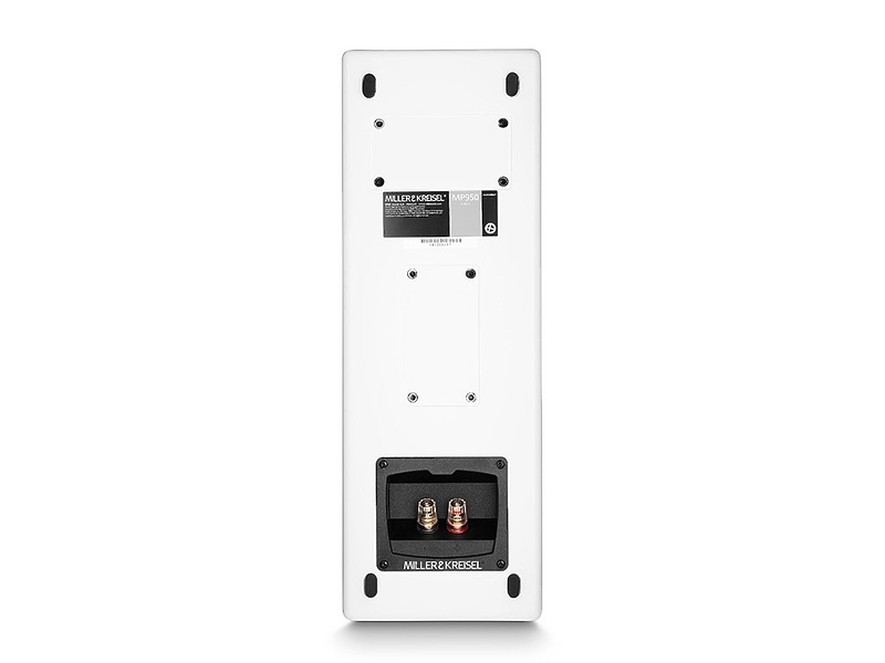 Настенная акустика MK Sound MР950 White Satin артикул 306192Si-1 фото 4