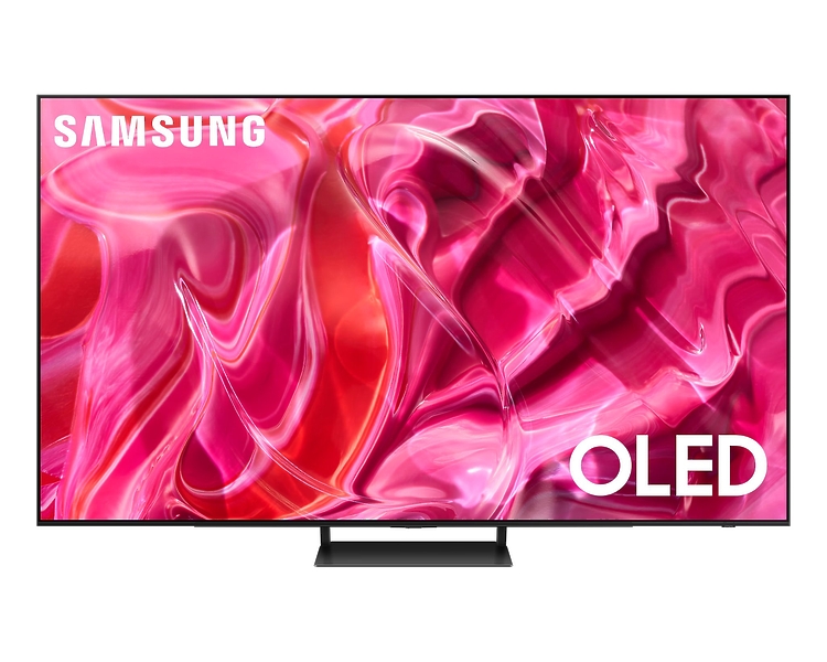 Телевизор Samsung QE77S90CAUXRU артикул 315586Si-1