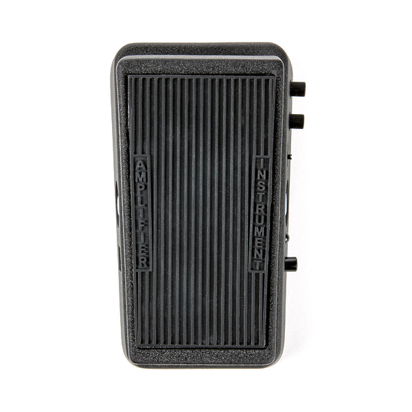 Педаль эффектов Dunlop CBM535Q Cry Baby Mini Multi-Wah артикул 329274Si-1 фото 6