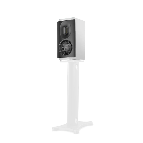 Полочная акустика Axxess L1 White артикул 333656Si-1 фото 4
