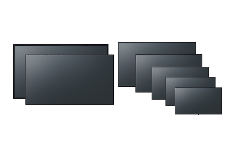 Дисплей Panasonic TH-98SQE1W_EURO артикул 310634Si-1 фото 5