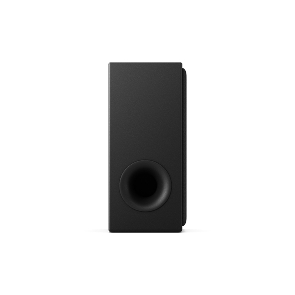 Сабвуфер Yamaha SW-X100A артикул 326257Si-1 фото 5
