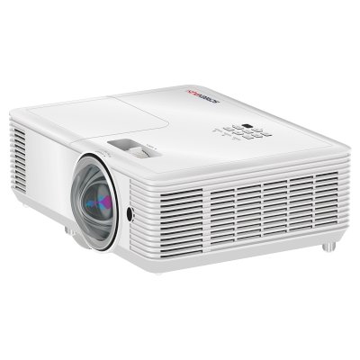 Проектор InFocus ScreenPlay SP226ST артикул 320260Si-1 фото 4