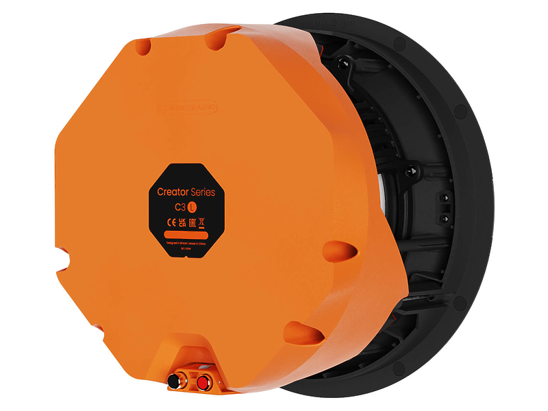 Встраиваемая акустика Monitor Audio Creator C3L артикул 307381Si-1 фото 3