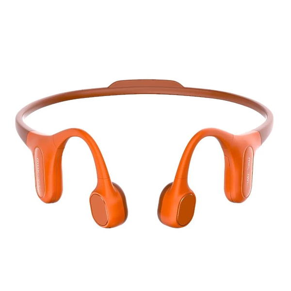 Наушники Mojawa Run Plus Orange артикул 330505Si-1 фото 3