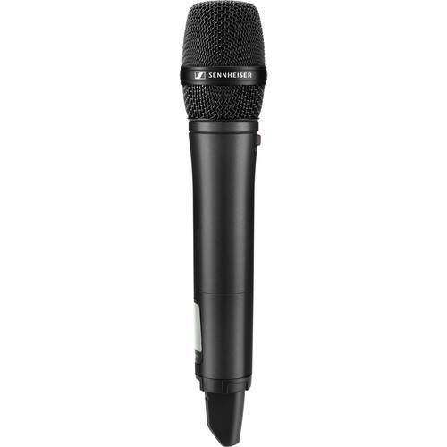 Радиосистема Sennheiser EW 300 G4-865-S-DW артикул 316365Si-1 фото 6