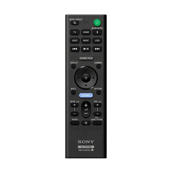 Саундбар Sony HT-A5000 артикул 320182Si-1 фото 4