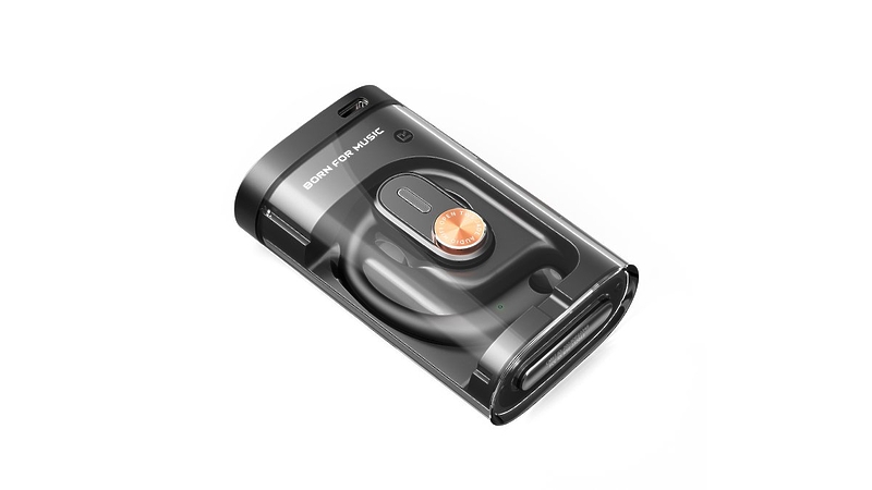 Наушники JADE AUDIO JW1 Black артикул 306322Si-1 фото 5