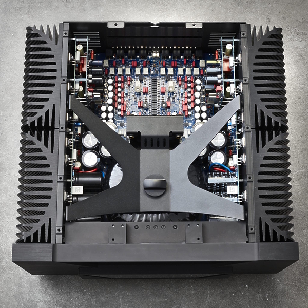 Интегральный усилитель Gryphon Audio Designs Diablo 333 артикул 316161Si-1 фото 5