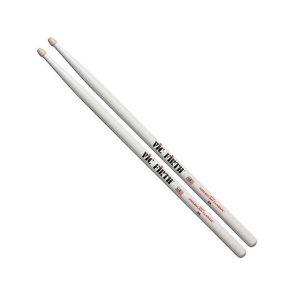 Барабанные палочки Vic Firth 5AW артикул 328596Si-1