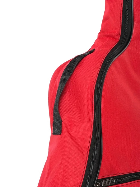Чехол для гитары MEZZO MZ-ChGD-2/1red артикул 332934Si-1 фото 3