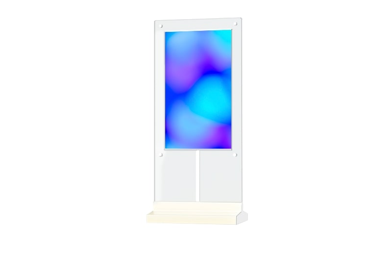 Дисплей Lumien Clear LCFD5501FHD артикул 310123Si-1 фото 3