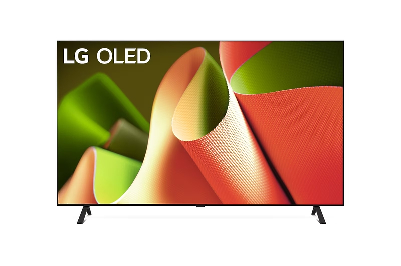 Телевизор LG 77" OLED77B4RLA артикул 322300Si-1