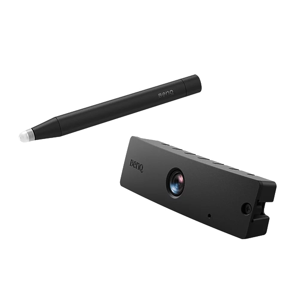 Проектор Benq MW855UST+ Plus артикул 266034Si-1 фото 11
