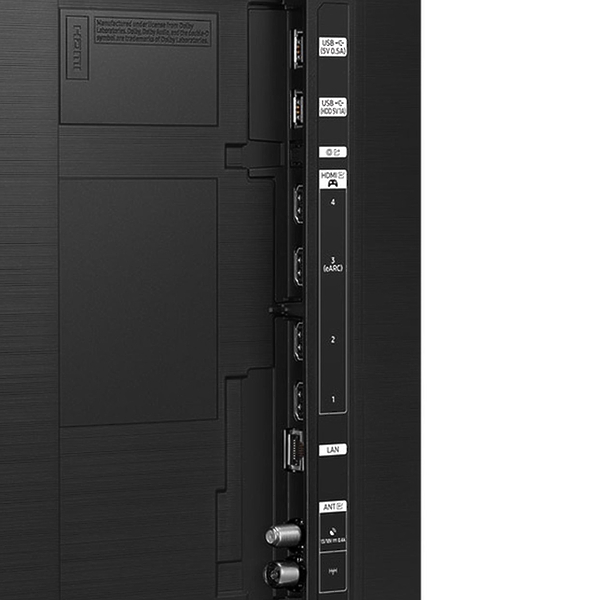 Телевизор Samsung QE75QN90CAUXRU артикул 315585Si-1 фото 7