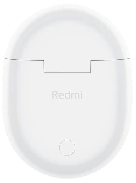 Наушники Xiaomi Redmi Buds 4 White артикул 326486Si-1 фото 3