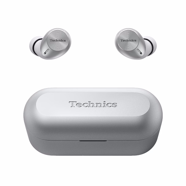 Наушники Technics EAH-AZ40M2GS Silver артикул 328398Si-1 фото 3