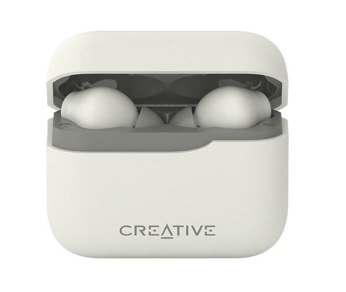 Наушники Creative ZEN Air Plus артикул 315818Si-1 фото 6