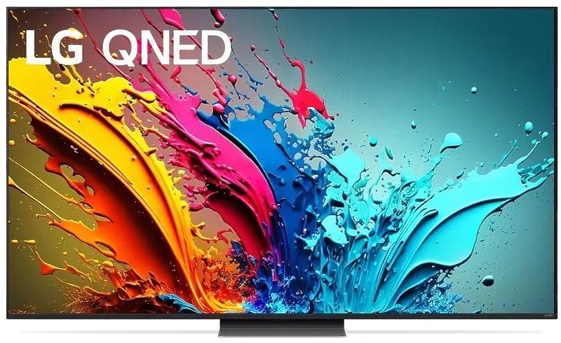 QNED телевизор LG 86QNED86T6A артикул 326508Si-1