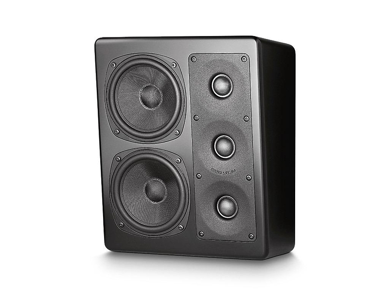 Настенная акустика MK Sound MP150II Right black артикул 157479Si-1