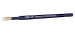 Микрофонный кабель QUIK LOK CH02230 Blue
