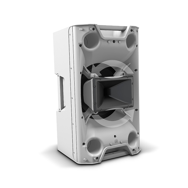Акустическая система LD Systems ICOA 12 A W артикул 326822Si-1 фото 7