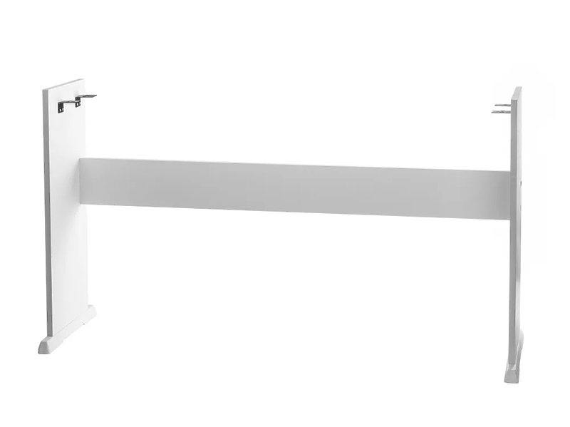 Стойка для цифрового пианино Lutner MLut-NPK-10/20W артикул 315154Si-1