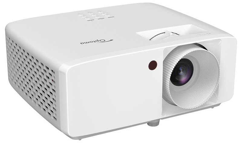 Лазерный проектор Optoma ZW350e артикул 314023Si-1 фото 5