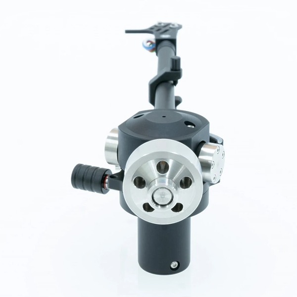 Тонарм Transrotor TRANSROTOR TRA STUDIO артикул 328789Si-1 фото 4