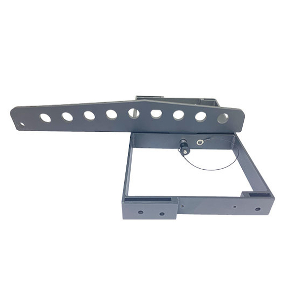 Рама для подвеса акустических систем Masters Frame for DALI-series (for ELEPHANT, TIGRIS) артикул 324920Si-1