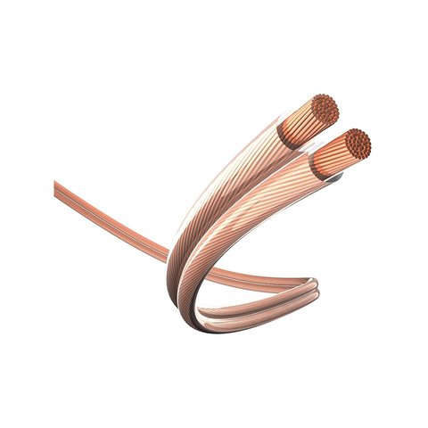 Акустический кабель In-Akustik Star LS cable, 2 x 2.5 mm2, Spade 30 m 003022S01 артикул 312818Si-1