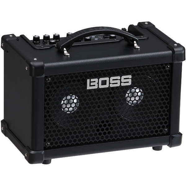 Басовый комбоусилитель Boss DCB-LX артикул 315919Si-1 фото 4