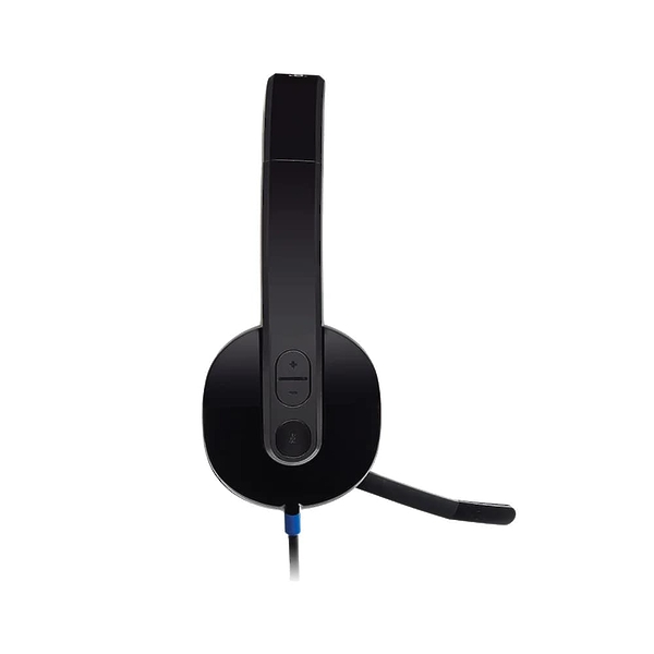 Наушники Logitech H540 Black артикул 326452Si-1 фото 4
