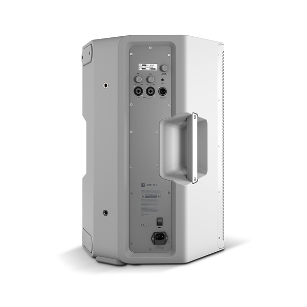 Акустическая система LD Systems ICOA 12 A W артикул 326822Si-1 фото 3