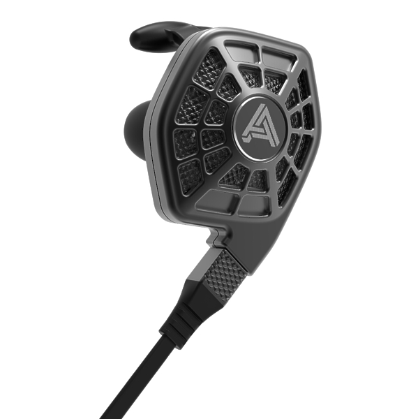 Наушники Audeze iSINE 10 bluetooth + lightning cable артикул 192516Si-1 фото 7