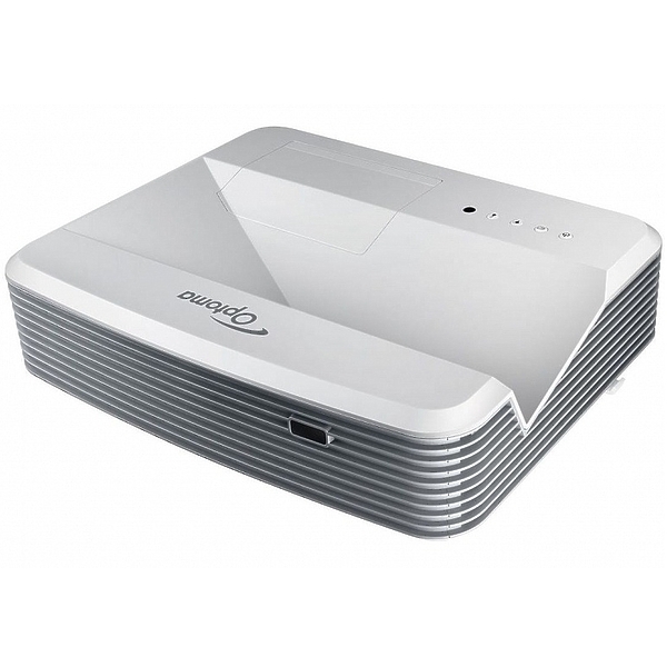 Проектор Optoma W320USTi артикул 160139Si-1