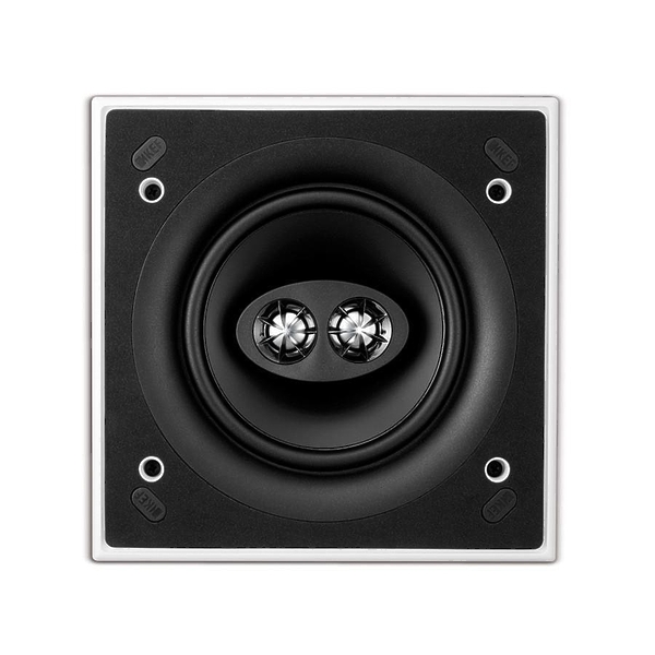 KEF Ci160 CSds DIPOLE SQUARE артикул 342130SI-1 фото 3