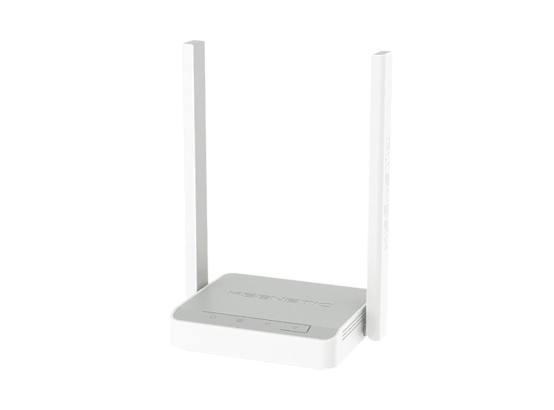 Роутер беспроводной Keenetic 4G (KN-1212) white артикул 267123Si-1